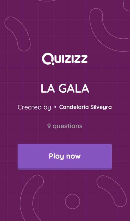 quiz